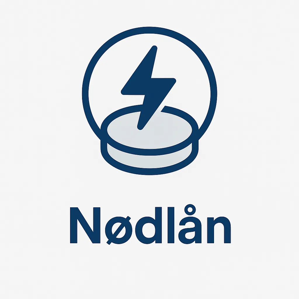 nødlån