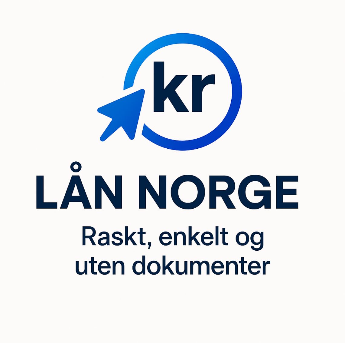 Lån i Norge – sammenlign lån raskt, enkelt og uten dokumenter