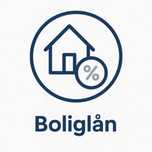 Boliglån